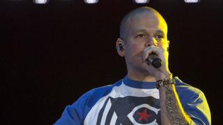 "Residente" de Calle 13 y su "proyecto más ambicioso"