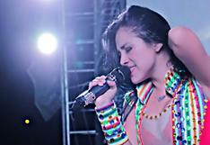 Katy Jara prepara show junto a Eva Ayllón