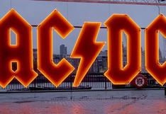La banda AC/DC lanzará el 13 de noviembre su disco “PWR UP” y anticipa un tema