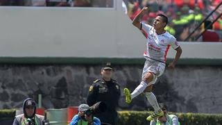 Ruidíaz: prensa azteca destaca su alto rendimiento en Liga MX