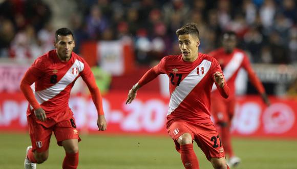 Beto da Silva busca club en Perú para sumar minutos. Alianza Lima y Sporting Cristal aparecen como opciones. (Foto: USI)