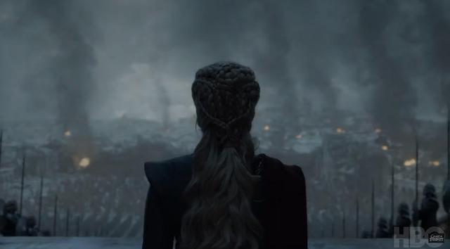 Tráiler y qué pasará en el episodio final de "Game of Thrones" (Foto: HBO)