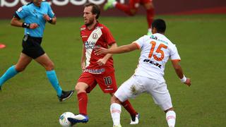 Universitario vs Ayacucho FC: resumen, goles y video del 1-1 en el estadio Iván Elías Moreno