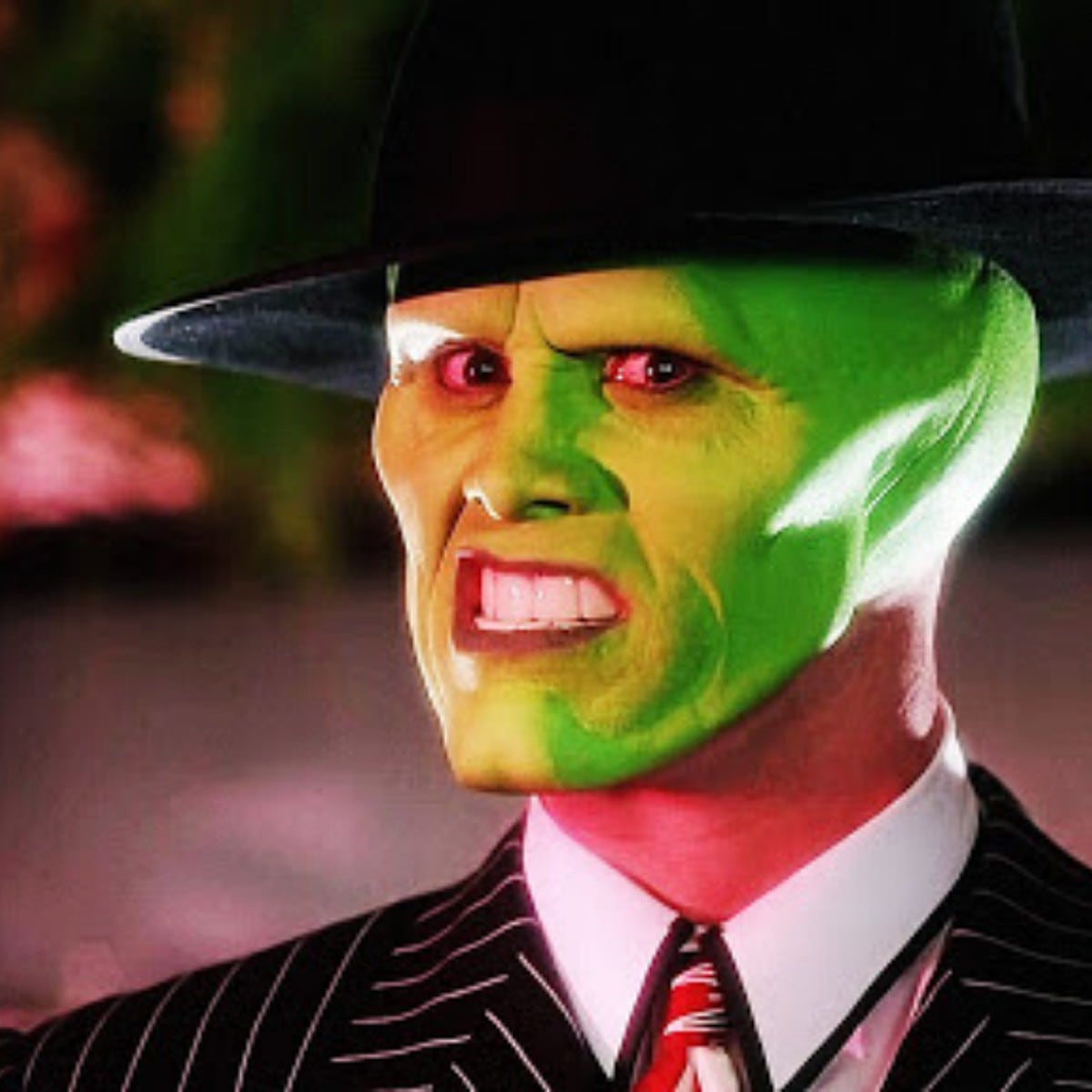 Jim Carrey Aceptaría Volver A Protagonizar La Máscara Con Una