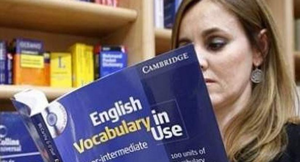 Estos son los errores más comunes cuando se aprende inglés. (Foto: 20minutos.es)