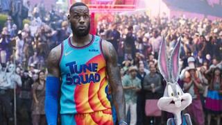 “Space Jam: Una nueva era”, “Shang-Chi” y todas las películas de la cartelera de esta semana | VIDEOS