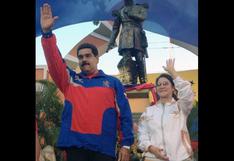 Venezuela: Maduro enviará carta a Obama a pesar de restricciones contra funcionarios 