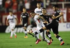 Independiente vs Nacional: resultado, resumen y goles del partido por la Copa Sudamericana