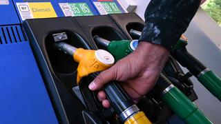 Gasolina hoy, 12 de junio: ¿En qué grifos puede encontrar el precio más económico?