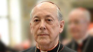 Reemplazan a Cardenal Cipriani en gobierno de la PUCP
