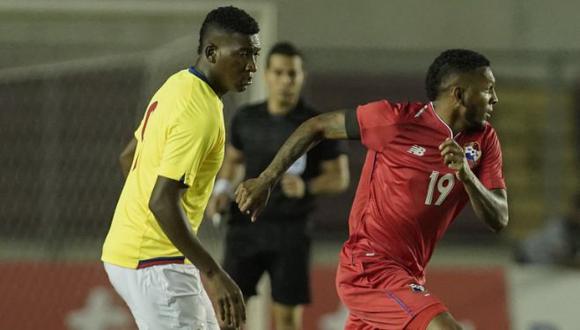 Panamá vs. Ecuador EN DIRECTO vía RPC / Canal 4 / DirecTV Sports: partido amistoso FIFA | EN VIVO. (Foto: Twitter Panamá)