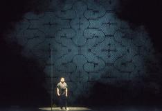 Ino Moxo: obra se presenta en el Teatro Británico de Miraflores