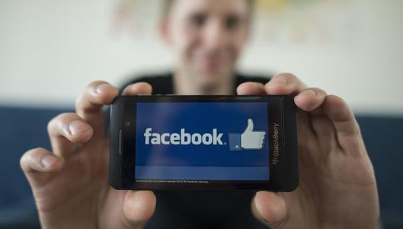 Facebook: conoce el placer que los ‘likes’ le dan a tu cerebro