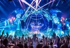 Kaspersky: DJs de fama mundial producen mezcla el “Sonido de la Seguridad” 