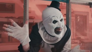 “Terrifier 2″, la película que estaría desmayando a los espectadores en el cine