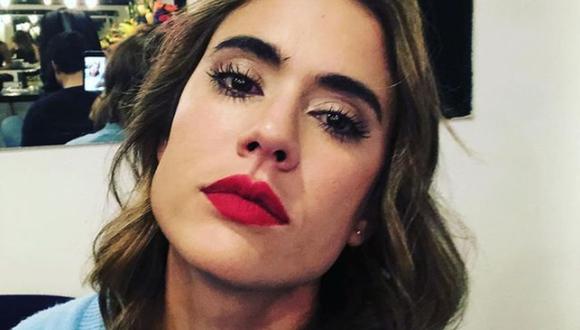 Carolina Ramírez El Ritual De Los Huevos Que Practicó La Reina Del Flow Para Proteger Su Boda 