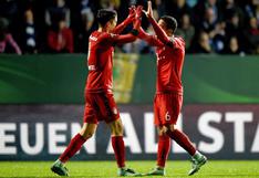 Copa Alemania: Bayern se clasifica para semifinales con doblete de Lewandowski