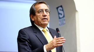 Del Castillo: “Rechazo acuerdos del espurio plenario del Apra”