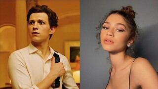 Tom Holland celebró el cumpleaños de Zendaya con tierna foto: “Dame una llamada cuando te despiertes”