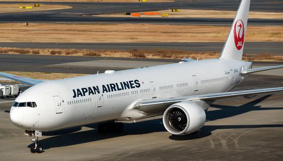Japan Airlines siempre se ha caracterizado por la innovación en el servicio al cliente.