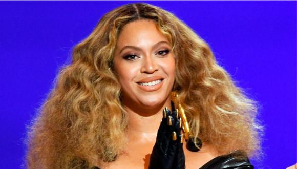 Beyoncé sorprende a todos al revelar la portada de su nuevo álbum "Renaissance". (Foto: AFP)