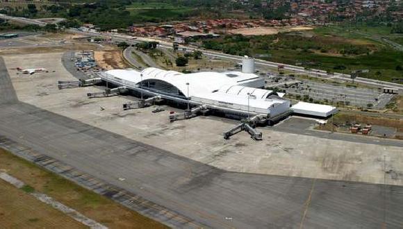 Brasil entregó en concesión cuatro aeropuertos