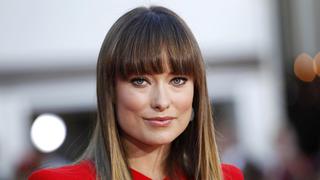 Olivia Wilde reclamó así porque no le cedieron asiento en metro