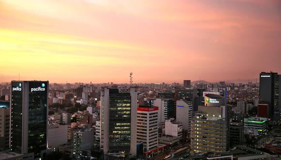 La actividad económica de América del Sur pasará de un alza del 0.5 % en 2018 a un crecimiento del 1.1 % en 2019. (Foto: GEC)