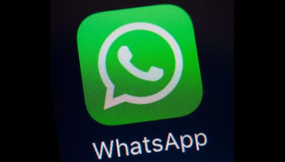 WhatsApp: sigue estos pasos para realizar videollamadas