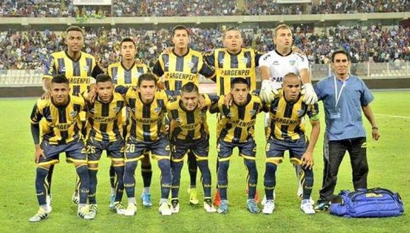 Sport Rosario campeón de Copa Perú: jugará en Primera División