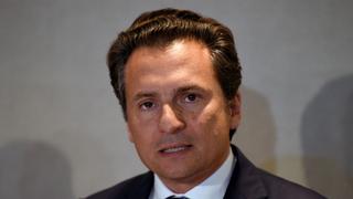 Emilio Lozoya: juez ordena encarcelar a principal testigo en sobornos de Odebrecht en México