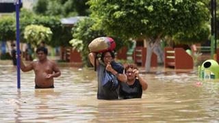 Últimas noticias del Fenómeno El Niño Costero en el Perú, este 27 de marzo