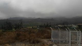 Senamhi prevé lluvias en sierra y costa norte del país desde mañana
