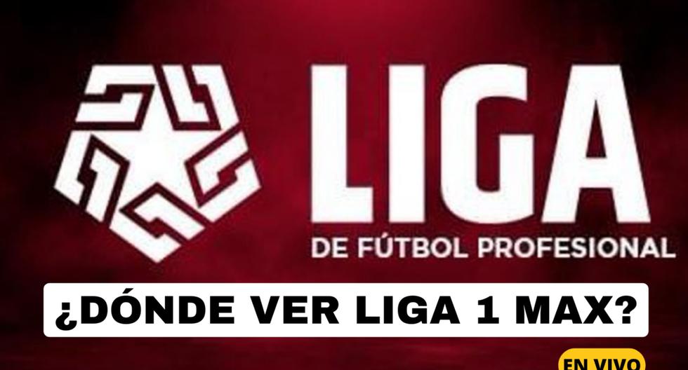 Dónde ver y cómo seguir la Liga 1 - 2023 por señal de TV. FOTO: Liga de Fútbol Profesional