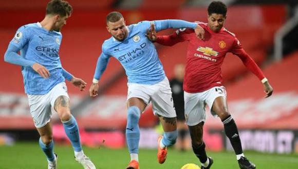 Boxing Day 2020 EN VIVO: fecha, horarios y canales de la jornada 15 de la Premier League. (Foto: El Comercio)