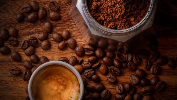 Tres recetas con el café como ingrediente principal. (Foto: Janko Ferlič/ Unsplash)