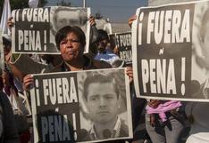 México: Polémica por visita a cuarteles de padres de normalistas de Iguala