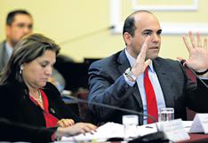 Gobierno se alista ante posible demanda de subsidiarias de Odebrecht