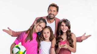 ‘Soltero con hijas’: trama, protagonistas, canal y todo sobre esta exitosa telenovela mexicana