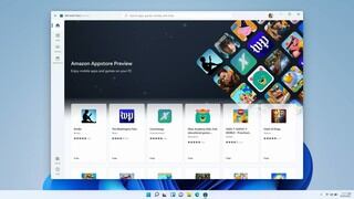 Cómo instalar aplicaciones de Android en tu computadora con Windows 11