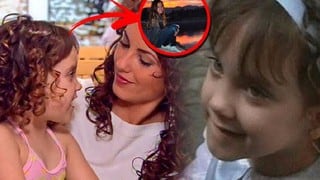 Las otras telenovelas de Kristel Casteele, la sobrina de Bárbara Mori en “Rubí”