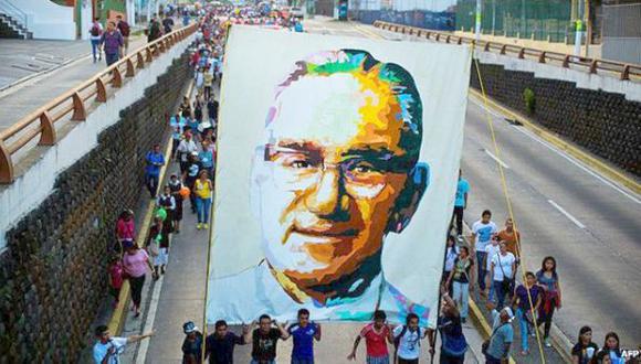 Oscar Romero, la nueva contribución latina al catolicismo