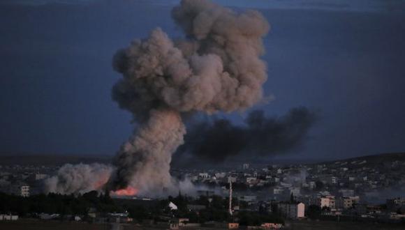 Turquía ayudará a tropas kurdo-iraquíes a desplegarse en Kobane