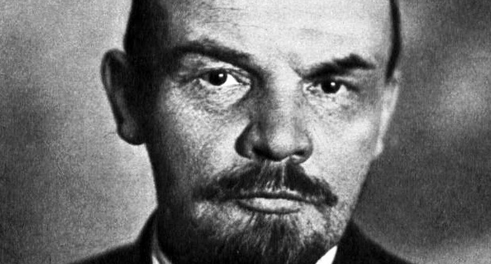 Lenin murió un 21 de enero, pero de 1924 (Foto: Wikimedia)