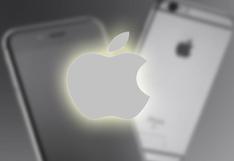 Apple quiere que sus iPhone se carguen con energía solar
