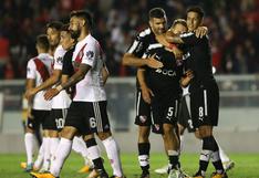 River Plate perdió 1-0 ante Independiente por Superliga Argentina