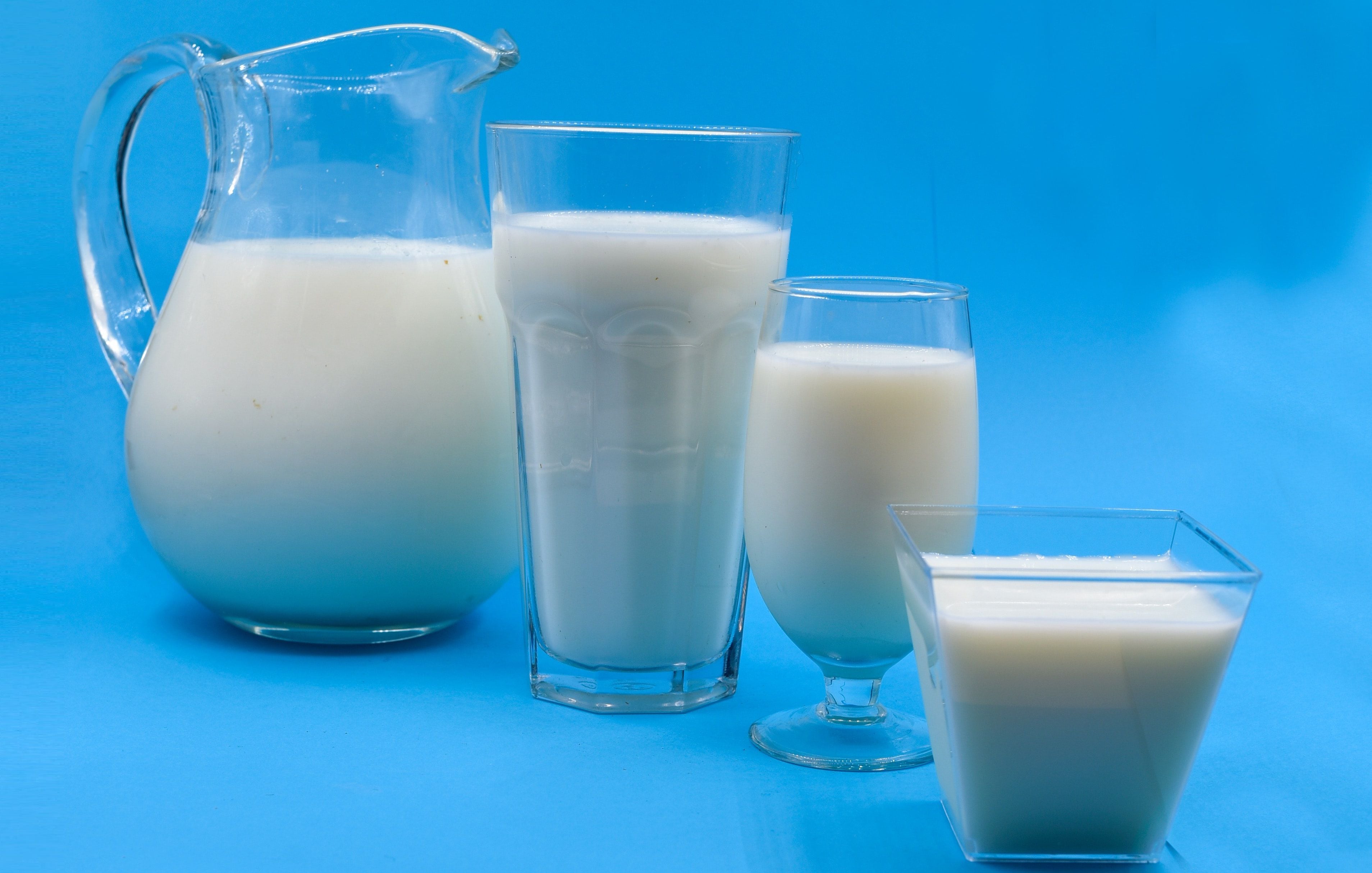 “Otra gran ventaja de los lácteos es el contenido de calcio, no por la cantidad, sino porque es el calcio que el cuerpo mejor absorbe y es fuente de vitamina D, escaso en los alimentos”, explica la experta en nutrición. (Foto: Pexel)