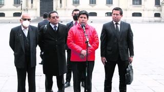 Pedro Castillo: las razones del juez para rechazar recurso contra la denuncia de fiscal de la Nación