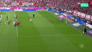 YouTube: Neuer atajó penal, bloqueó un rebote, pero se ordenó repetir la acción | VIDEO