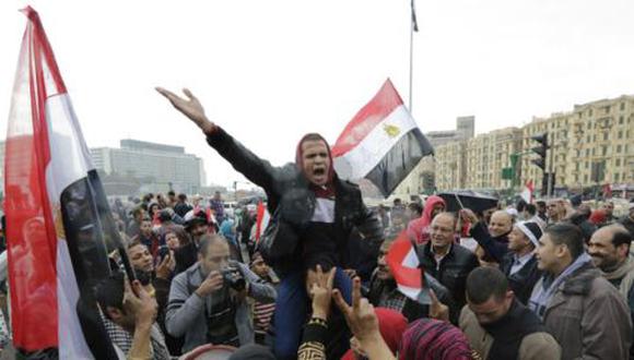 Lo que ha cambiado en Egipto desde la caída de Mubarak